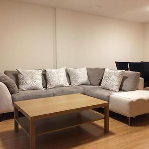 Appartement met Twee Slaapkamers
